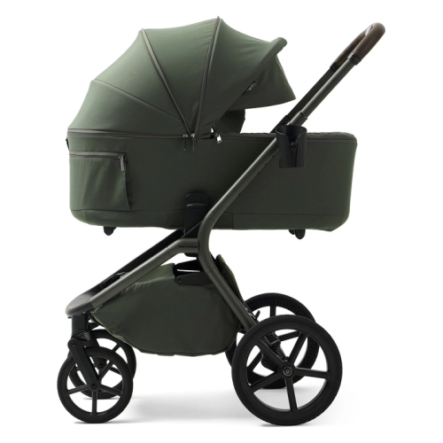 Future Design Calvio Shadow Pine wózek 2w1